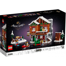 10325 CREATOR Alpine Lodge